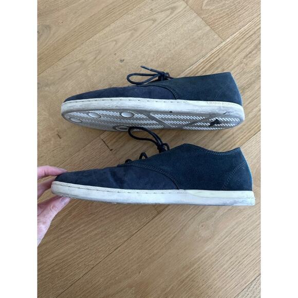 Creative Recreation Men's Sneaker Shoes in Blue - Picture 3 of 5